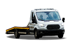 Car Hire Newton-le-Willows - 3.5 Tonne Recovery Truck - Truck hire Newton-le-willows