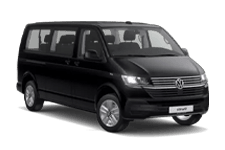 Car Hire Newton-le-Willows - 9 Seater Automatic - Minibus hire Newton-le-willows